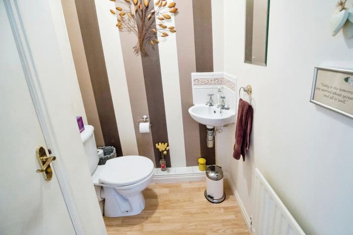 4 bedrooms house for sale in Wrexham County Borough, United Kingdom - Image 8