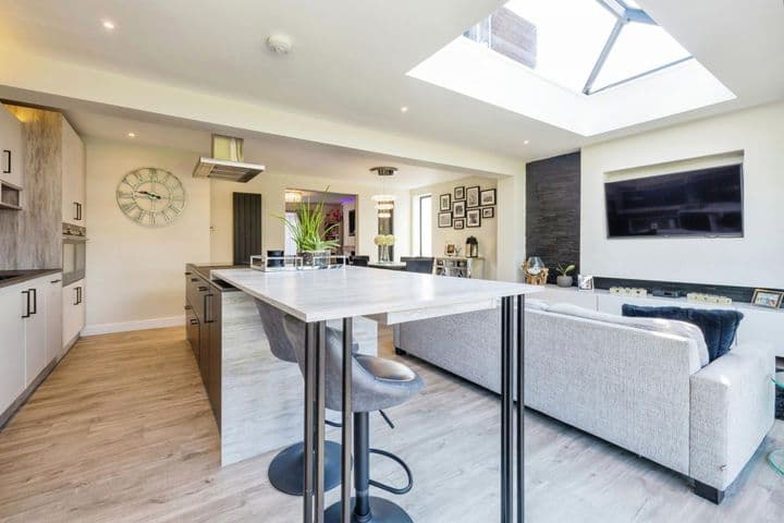 4 bedrooms house for sale in Lincoln, United Kingdom - Image 4