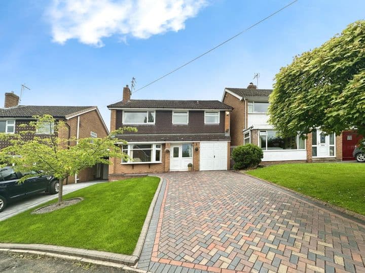 4 bedrooms house for sale in Wolverhampton, United Kingdom - Image 2