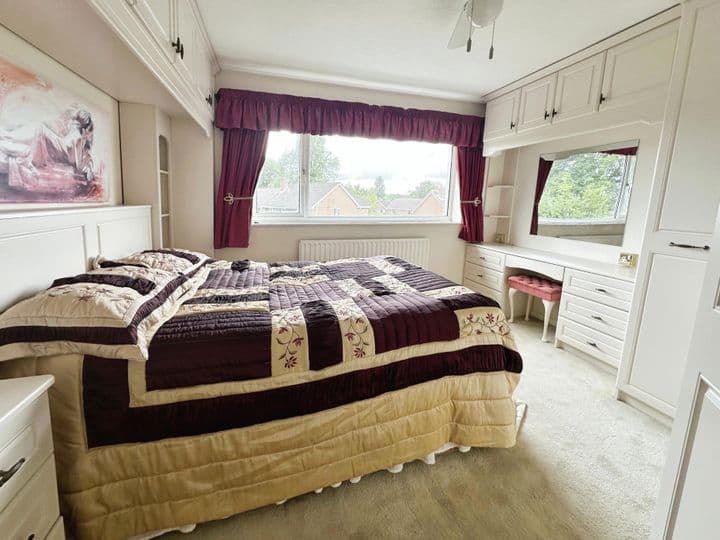 4 bedrooms house for sale in Wolverhampton, United Kingdom - Image 12