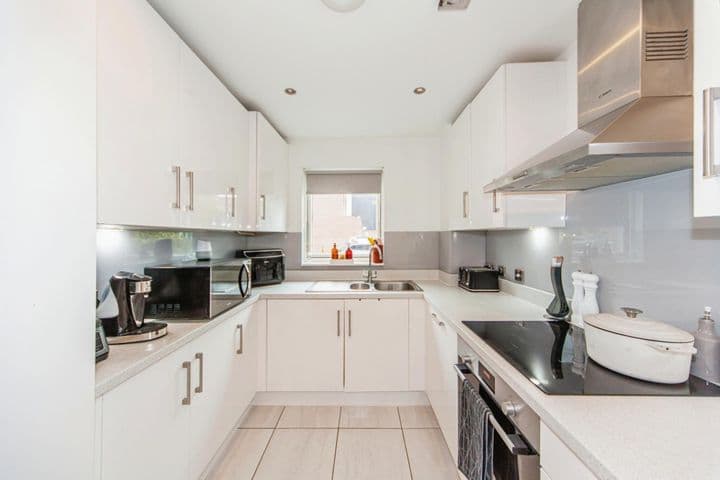 2 bedrooms house for sale in Stratford-Upon-Avon, United Kingdom - Image 10