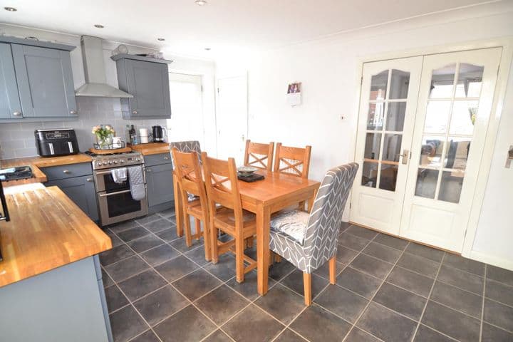 3 bedrooms house for sale in Nottingham, United Kingdom - Image 7