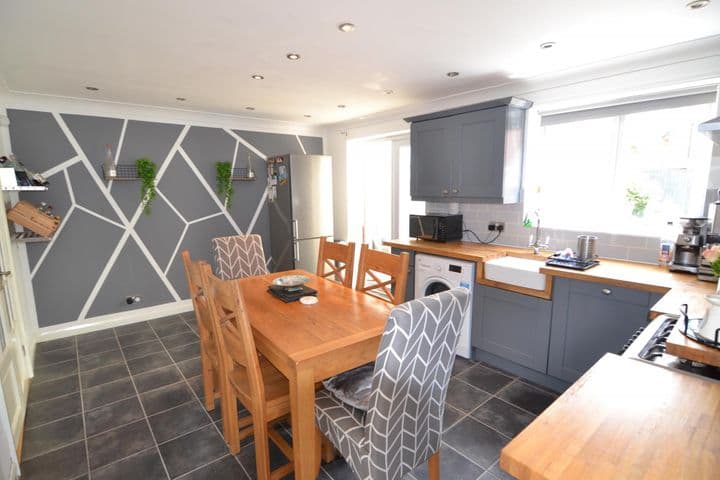 3 bedrooms house for sale in Nottingham, United Kingdom - Image 6