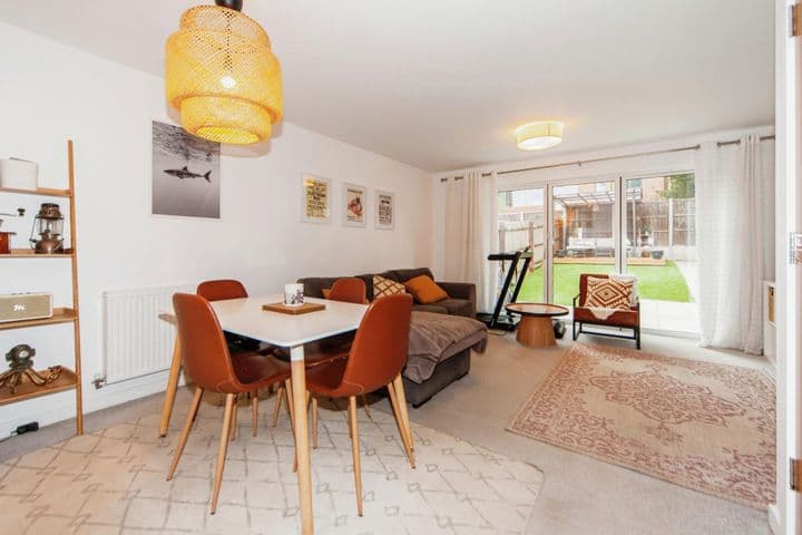 2 bedrooms house for sale in Stratford-Upon-Avon, United Kingdom - Image 5