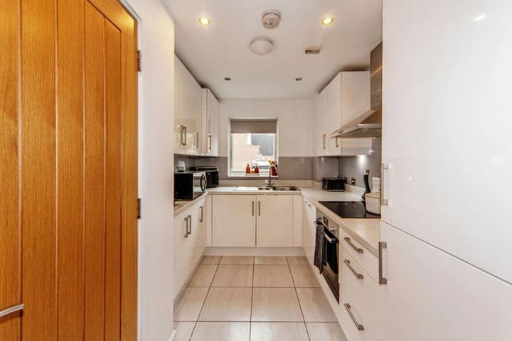 2 bedrooms house for sale in Stratford-Upon-Avon, United Kingdom - Image 12