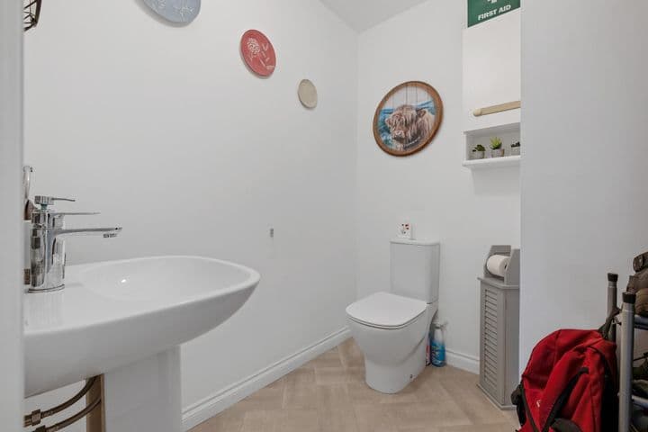 3 bedrooms house for sale in Alness, United Kingdom - Image 7