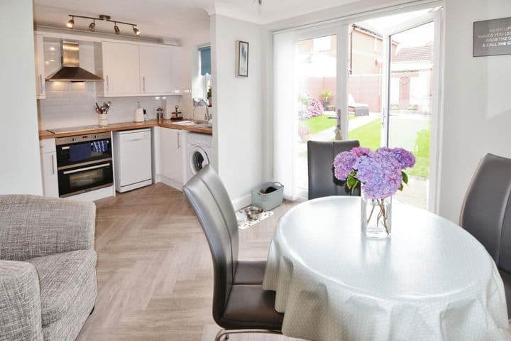 3 bedrooms house for sale in Sutton-In-Ashfield, United Kingdom - Image 8