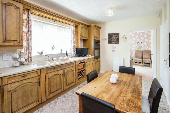 4 bedrooms house for sale in Wrexham County Borough, United Kingdom - Image 6