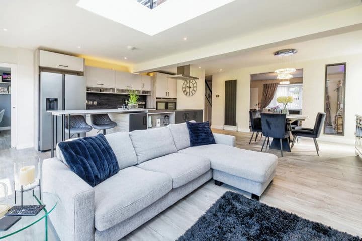 4 bedrooms house for sale in Lincoln, United Kingdom - Image 3