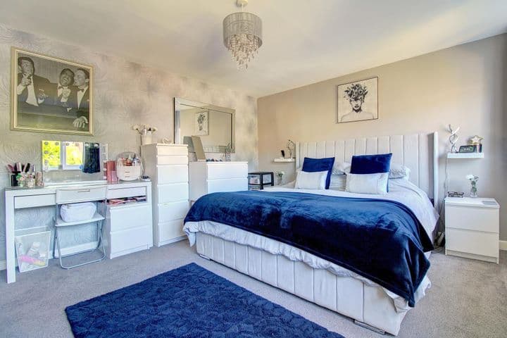 3 bedrooms house for sale in Tamworth, United Kingdom - Image 11