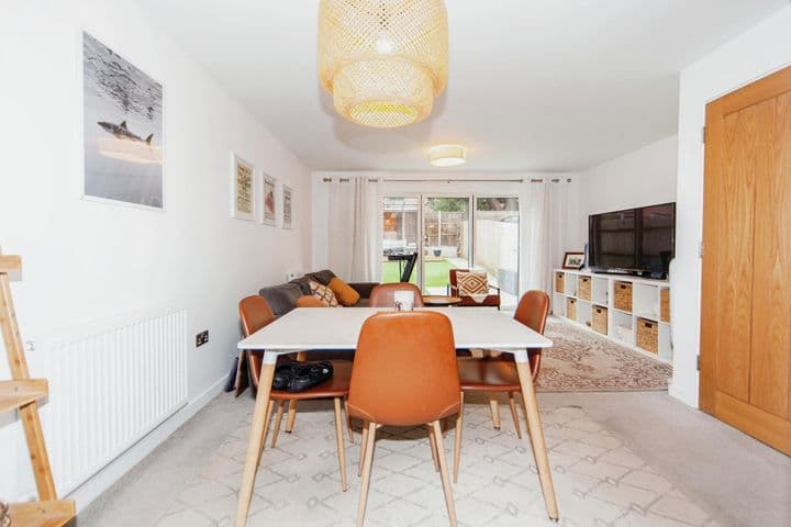 2 bedrooms house for sale in Stratford-Upon-Avon, United Kingdom - Image 6