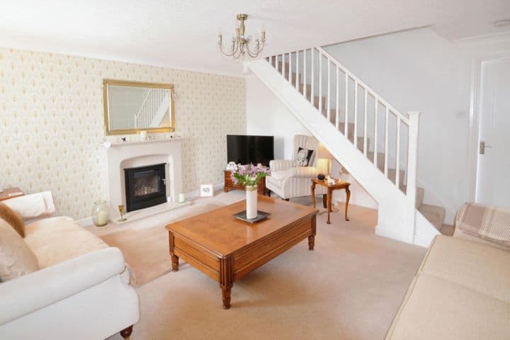 3 bedrooms house for sale in Sutton-In-Ashfield, United Kingdom - Image 4