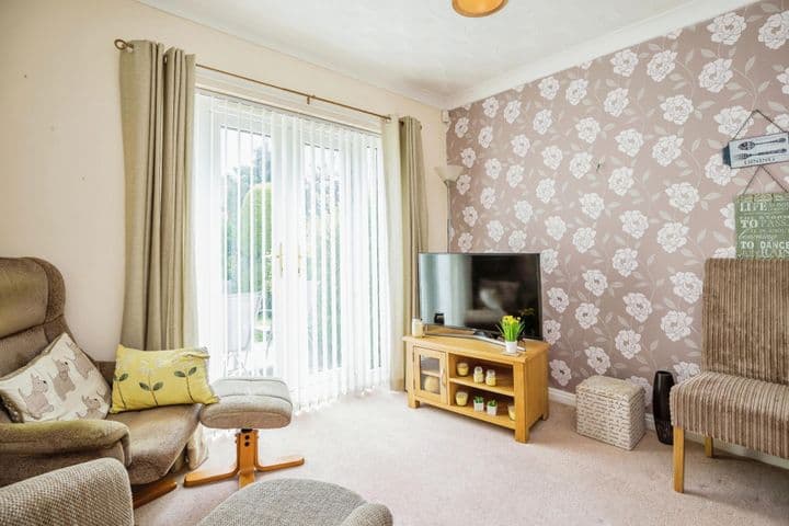 4 bedrooms house for sale in Wrexham County Borough, United Kingdom - Image 3