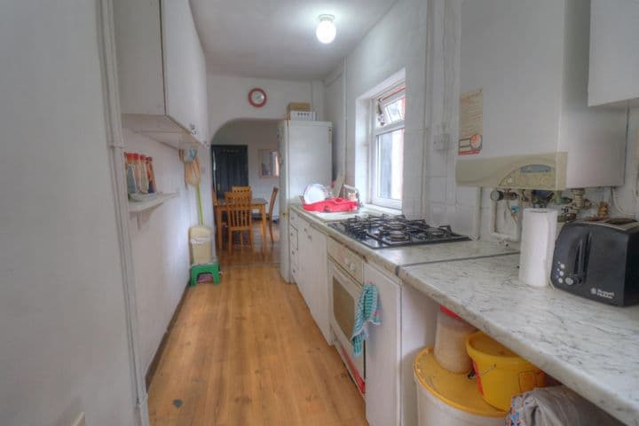 2 bedrooms house for sale in Leicester, United Kingdom - Image 6