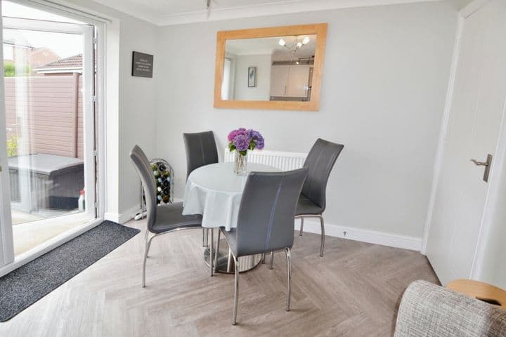 3 bedrooms house for sale in Sutton-In-Ashfield, United Kingdom - Image 9