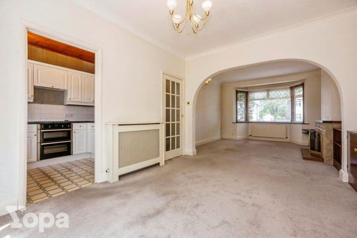 3 bedrooms house for sale in Sidcup, United Kingdom - Image 9