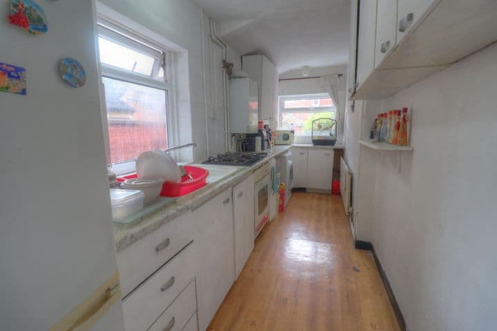 2 bedrooms house for sale in Leicester, United Kingdom - Image 8