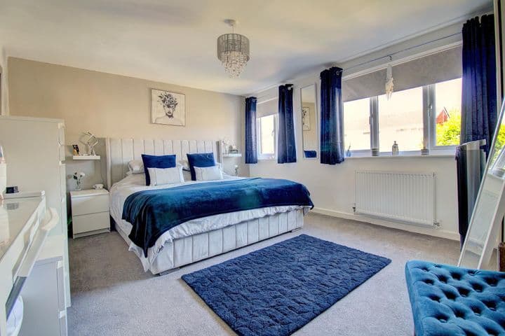 3 bedrooms house for sale in Tamworth, United Kingdom - Image 9