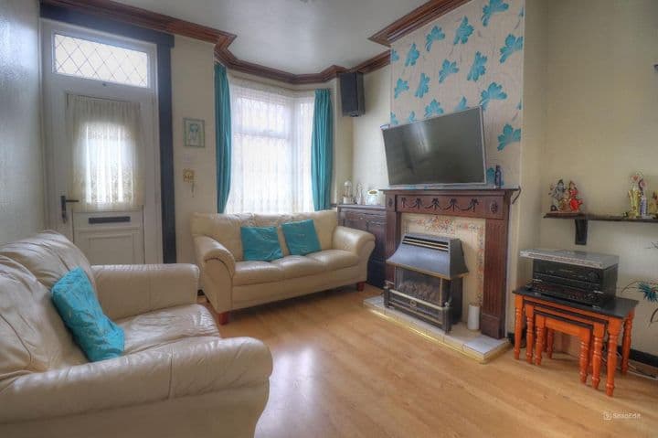 2 bedrooms house for sale in Leicester, United Kingdom - Image 5