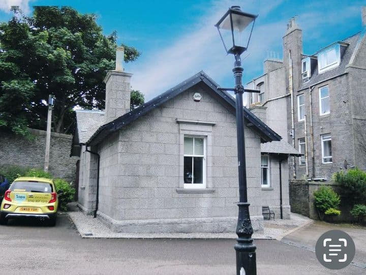 2 bedrooms house for sale in Aberdeen, United Kingdom - Image 3