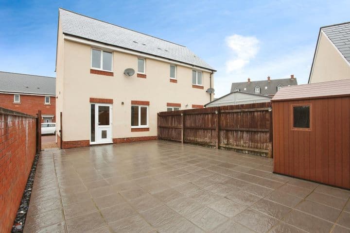 2 bedrooms house for sale in Bridgend County Borough, United Kingdom - Image 3