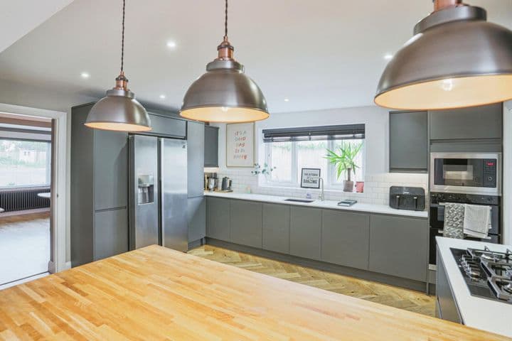 4 bedrooms house for sale in York, United Kingdom - Image 6