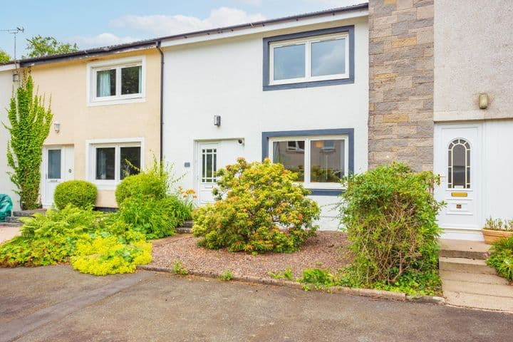 2 bedrooms house for sale in Lockerbie, United Kingdom - Image 2