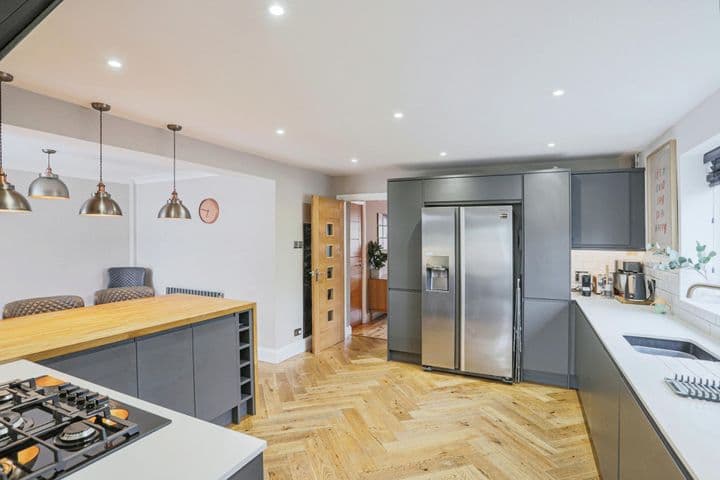 4 bedrooms house for sale in York, United Kingdom - Image 4