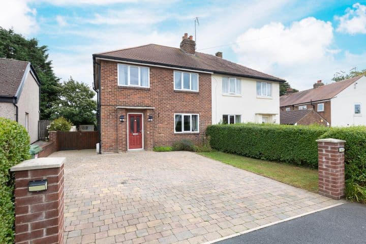 3 bedrooms house for sale in Preston, United Kingdom - Image 2