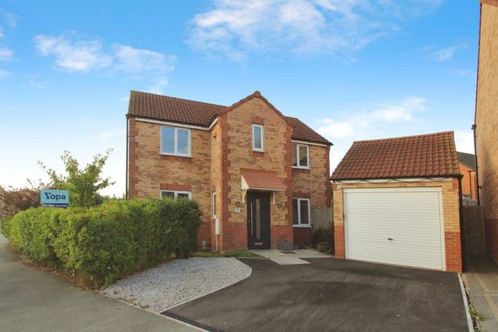 4 bedrooms house for sale in Knottingley, United Kingdom - Image 2