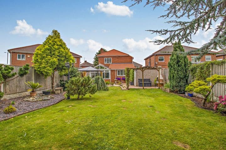 3 bedrooms house for sale in Doncaster, United Kingdom - Image 3