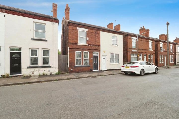 2 bedrooms house for sale in Nottingham, United Kingdom