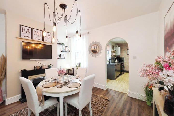 2 bedrooms house for sale in Nottingham, United Kingdom - Image 7