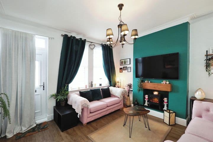 2 bedrooms house for sale in Nottingham, United Kingdom - Image 4