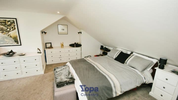 4 bedrooms house for sale in Bedworth, United Kingdom - Image 12