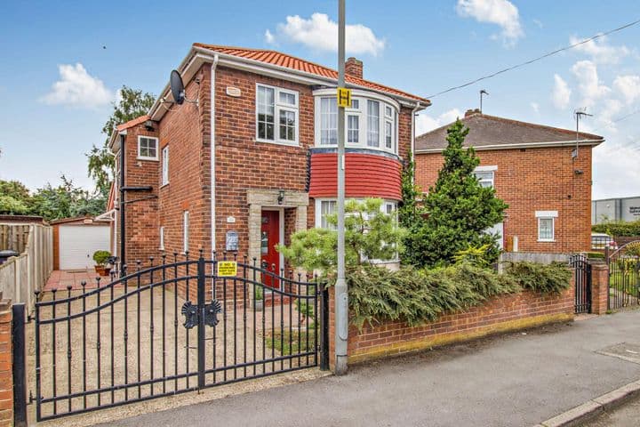 3 bedrooms house for sale in Doncaster, United Kingdom - Image 2