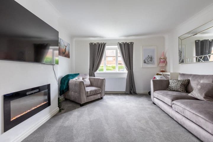 3 bedrooms house for sale in Preston, United Kingdom - Image 4