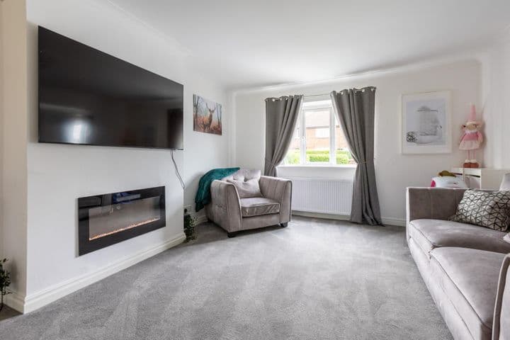 3 bedrooms house for sale in Preston, United Kingdom - Image 5