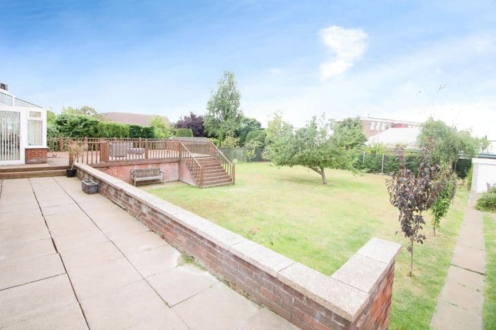 4 bedrooms house for sale in Scunthorpe, United Kingdom - Image 3