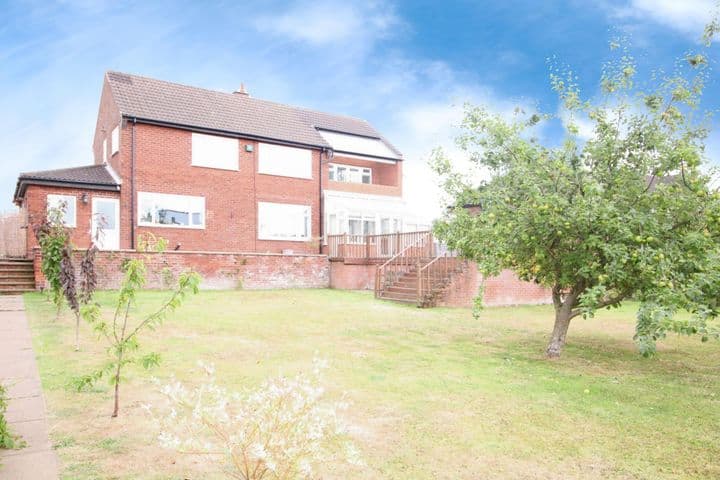 4 bedrooms house for sale in Scunthorpe, United Kingdom - Image 6