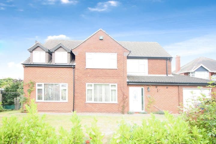 4 bedrooms house for sale in Scunthorpe, United Kingdom - Image 2