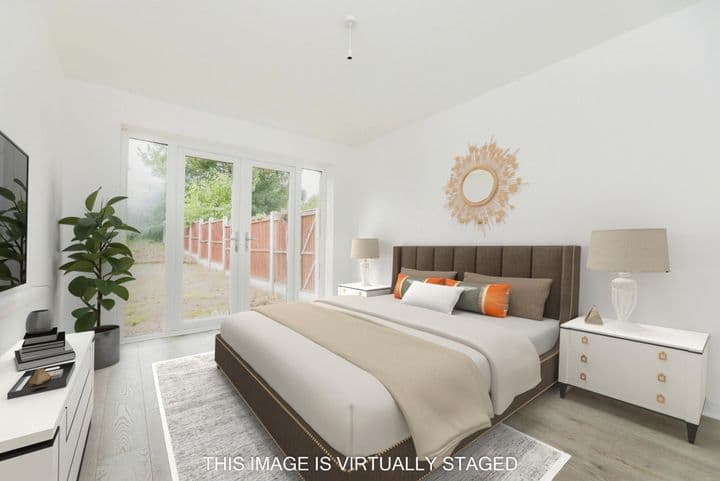 2 bedrooms house for sale in Rotherham, United Kingdom - Image 8