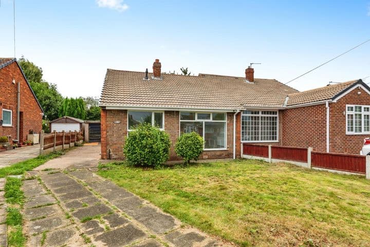 2 bedrooms house for sale in Rotherham, United Kingdom - Image 2