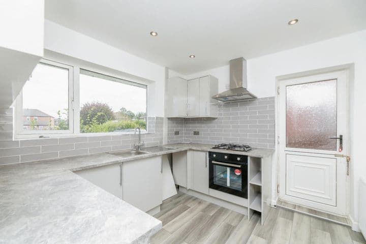 2 bedrooms house for sale in Rotherham, United Kingdom - Image 5