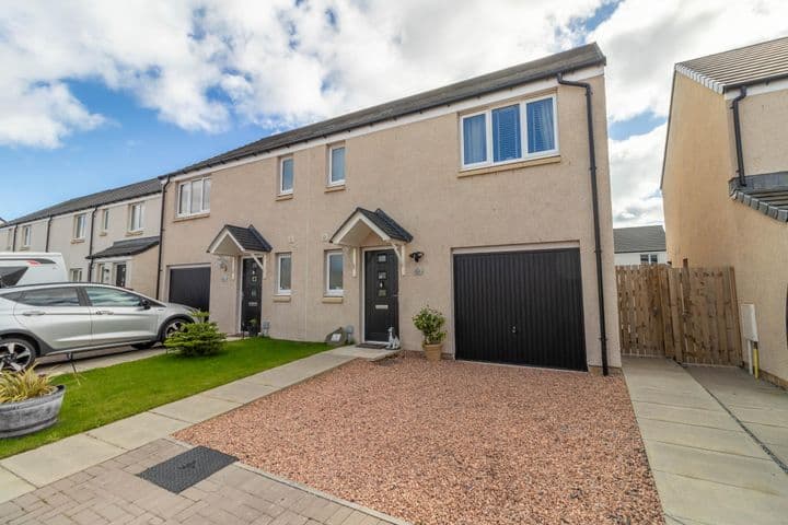 3 bedrooms house for sale in Arbroath, United Kingdom - Image 6