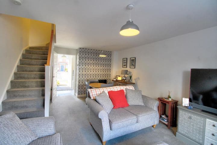 2 bedrooms house for sale in Newport, United Kingdom - Image 11