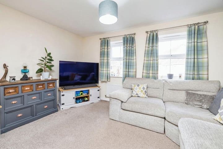 4 bedrooms house for sale in North Hykeham, United Kingdom - Image 10