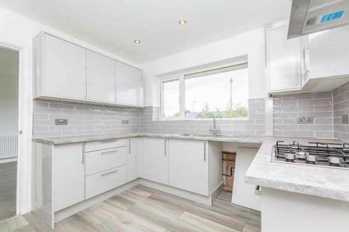 2 bedrooms house for sale in Rotherham, United Kingdom - Image 6