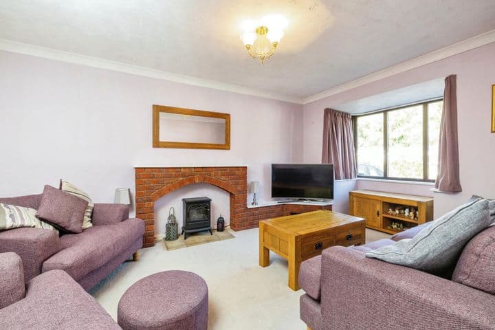 4 bedrooms house for sale in Lincoln, United Kingdom - Image 7