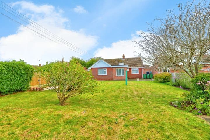 3 bedrooms house for sale in New Romney, United Kingdom